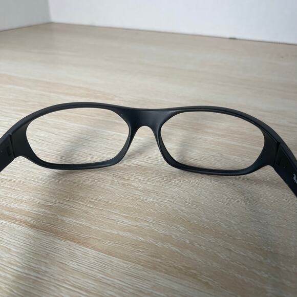 Ray-Ban RB2016 Daddy-O W2578 Sunglasses Matte Black Rubber FRAMES - Picture 8 of 9